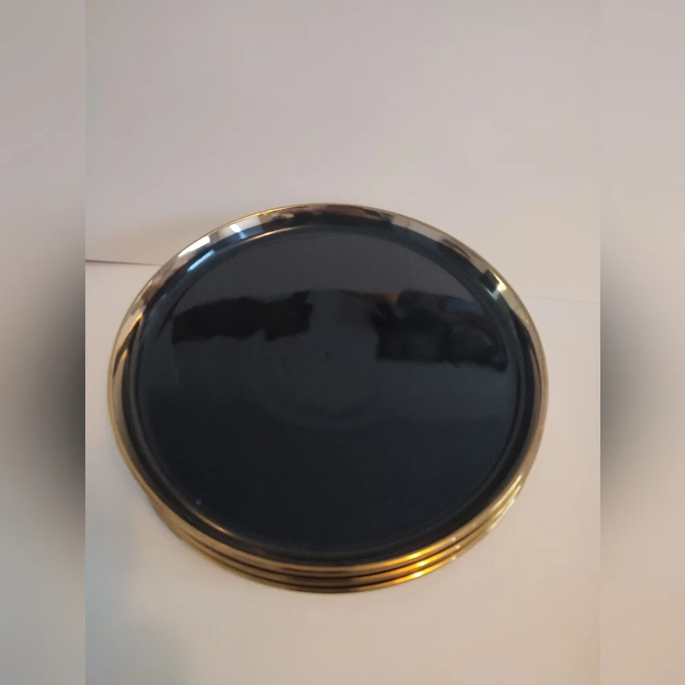 Gibson Home Dinnerware Plate Set - Picture 9 of 13